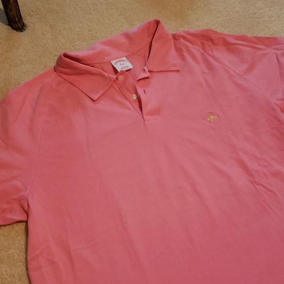 Brooks Brothers Polo - Picture 2 of 4